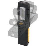 Brennenstuhl Brennenstuhl Multifunctional lamp with 6+1 LEDs and battery HL