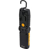 Brennenstuhl Brennenstuhl Multifunctional lamp with 6+1 LEDs and battery HL