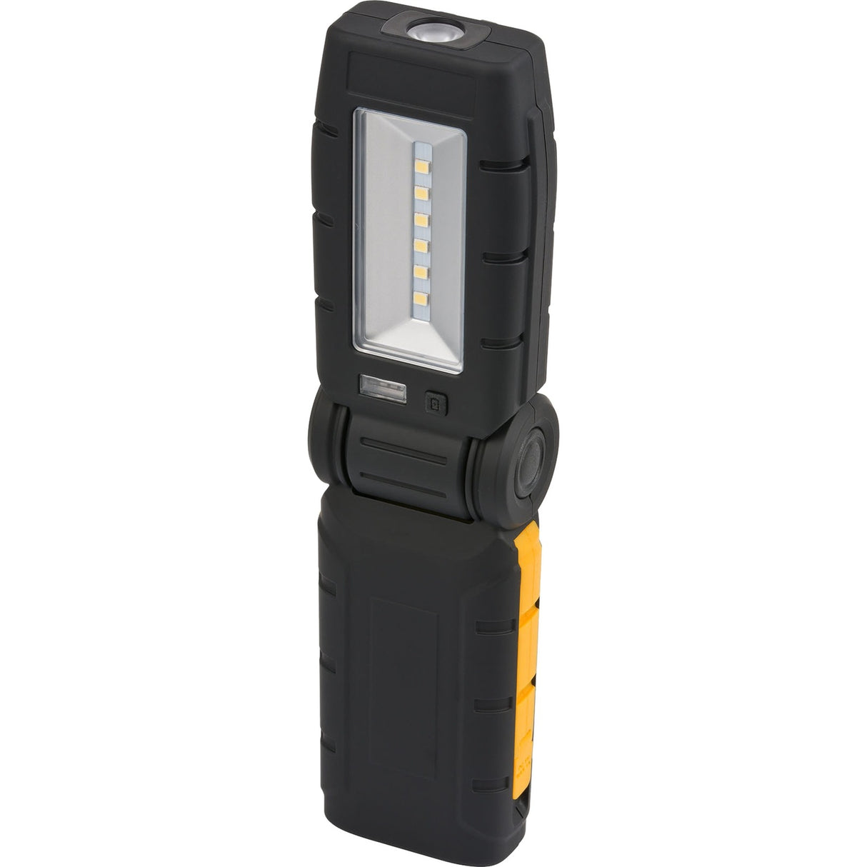 Brennenstuhl Brennenstuhl Multifunctional lamp with 6+1 LEDs and battery HL