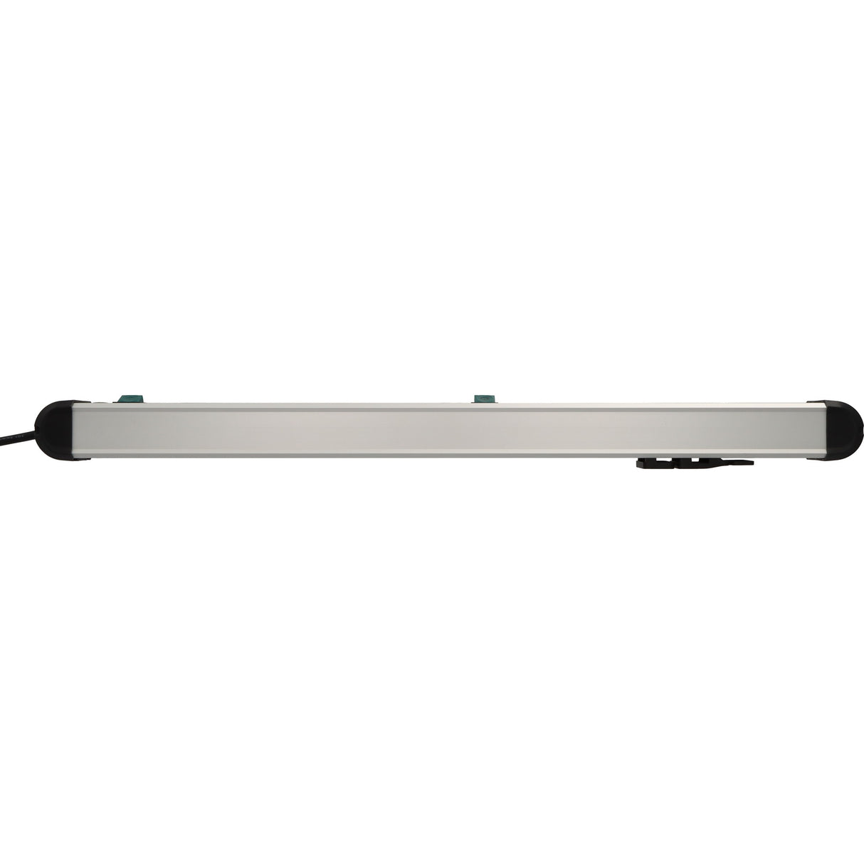 Brennenstuhl Premium-Alu-Line Socket 12 Time