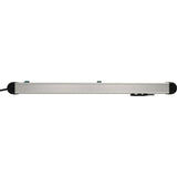 Brennenstuhl Premium-Alu-Line Socket 12 Time