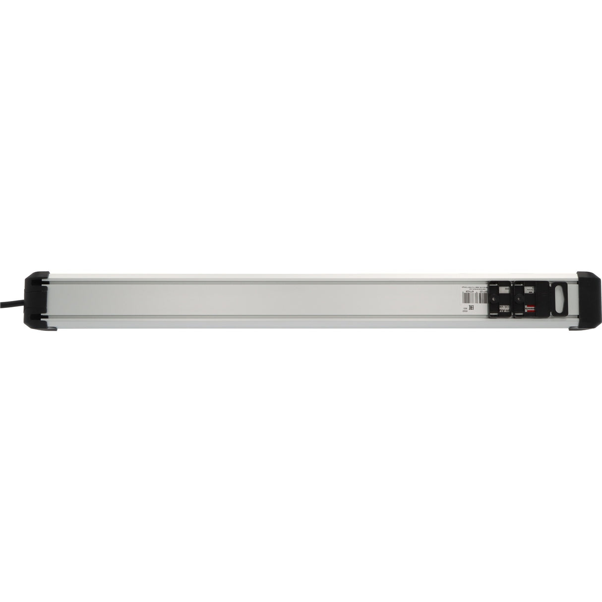 Brennenstuhl Premium-Alu-Line Socket 12 Time