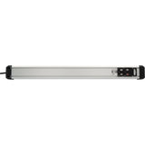 Brennenstuhl Premium-Alu-Line Socket 12 Time