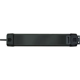 Brennenstuhl Premium-Line Socket 6-Time