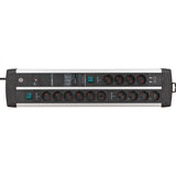Brennenstuhl Premium-Protect-Line 120,000A Duo Socket 14-V