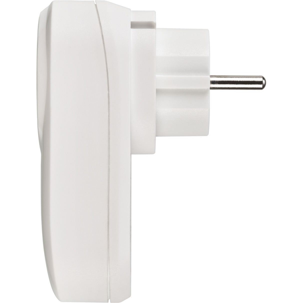 Adaptador de enchufe Brennenstuhl con entrega USB C para SNEL