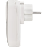 Adaptador de enchufe Brennenstuhl con entrega USB C para SNEL