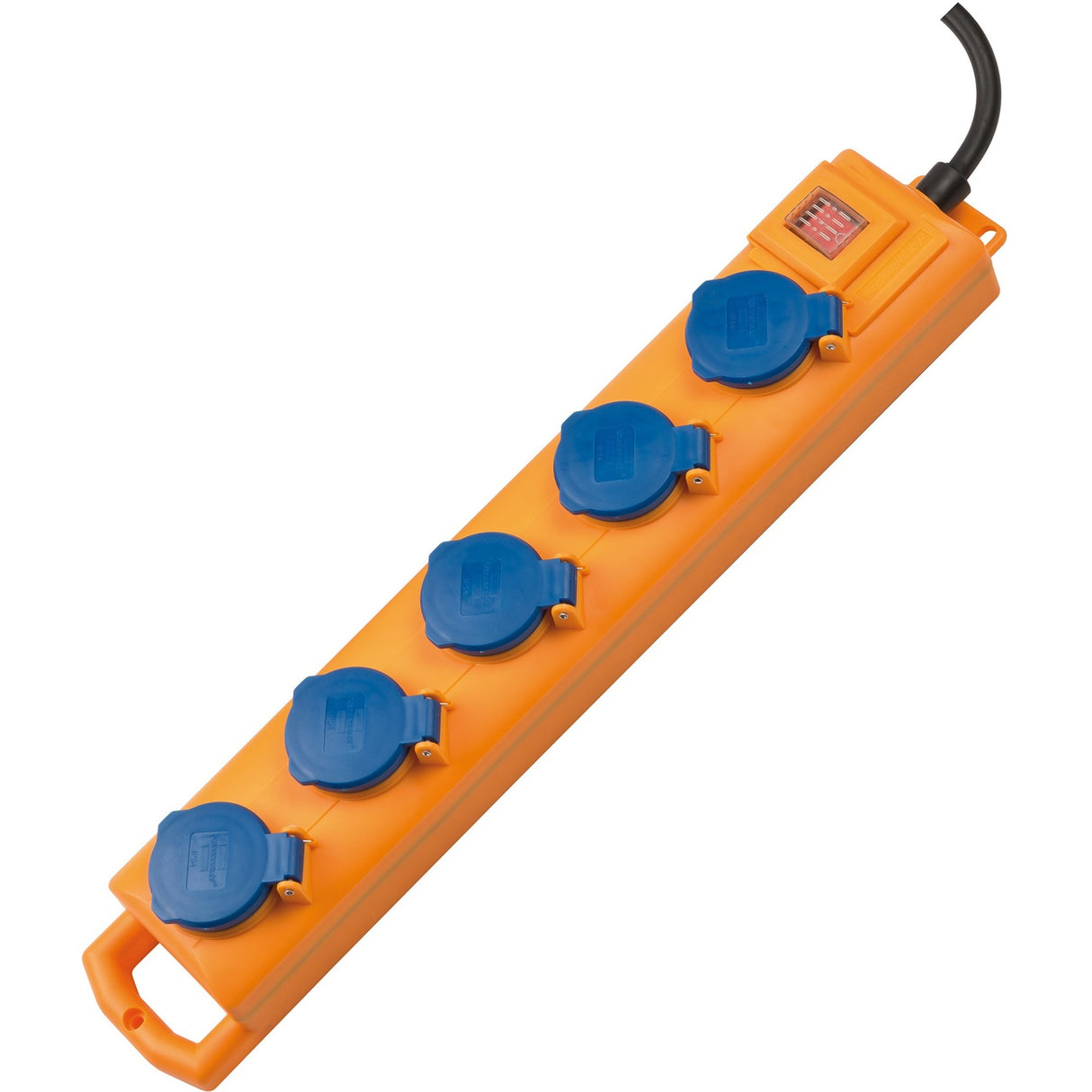 Brenenstuhl Super-zolidd SL 554 Plug Verdeelung Outdoor Plug