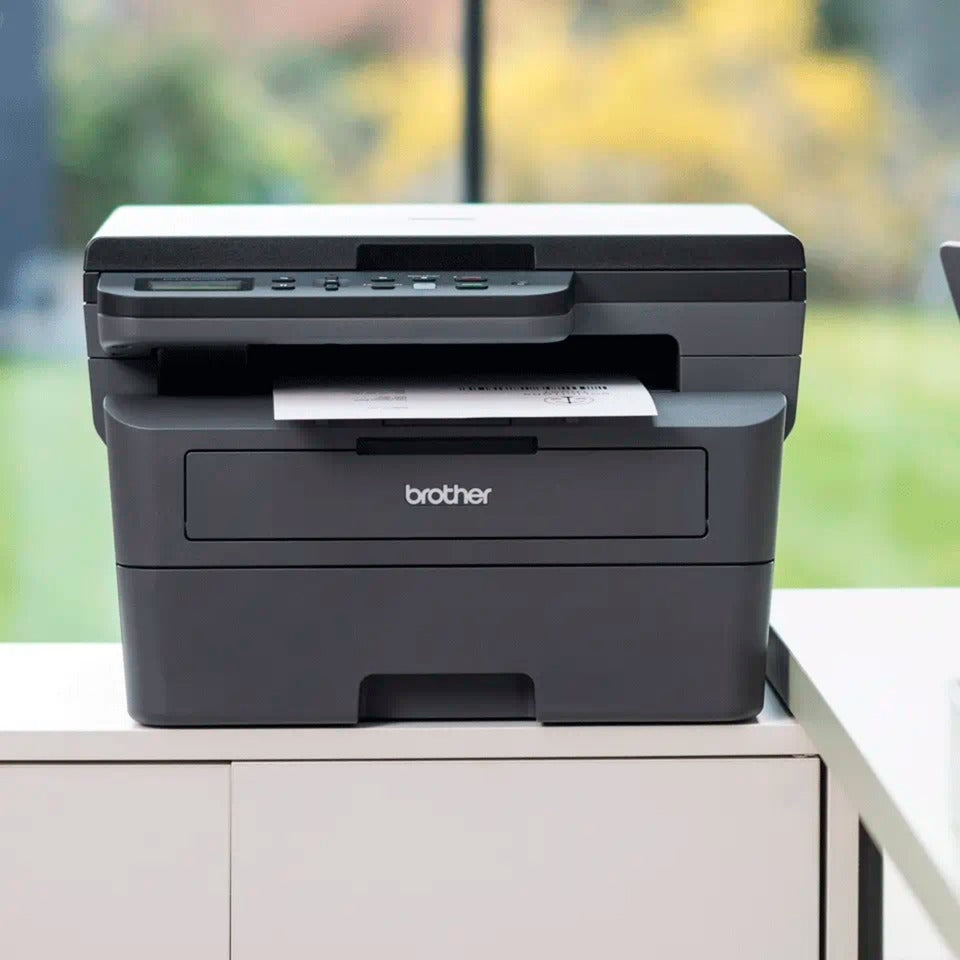 Brudder DCP-L2627DWEE