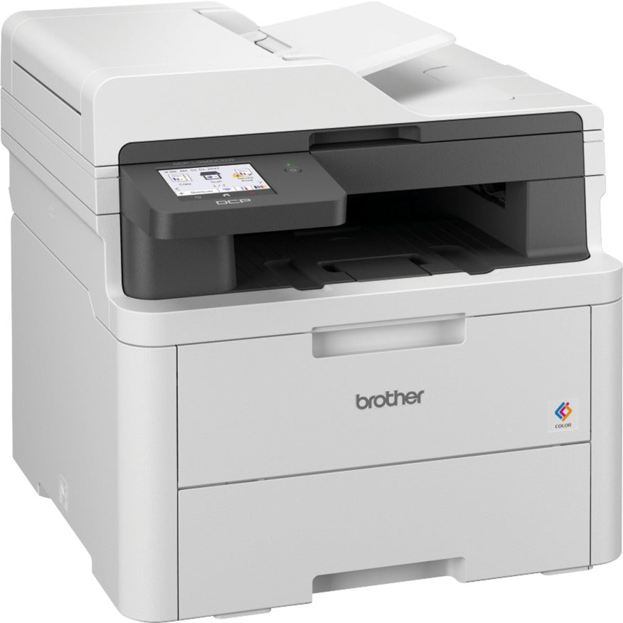 Bratr DCP-L3560CDW
