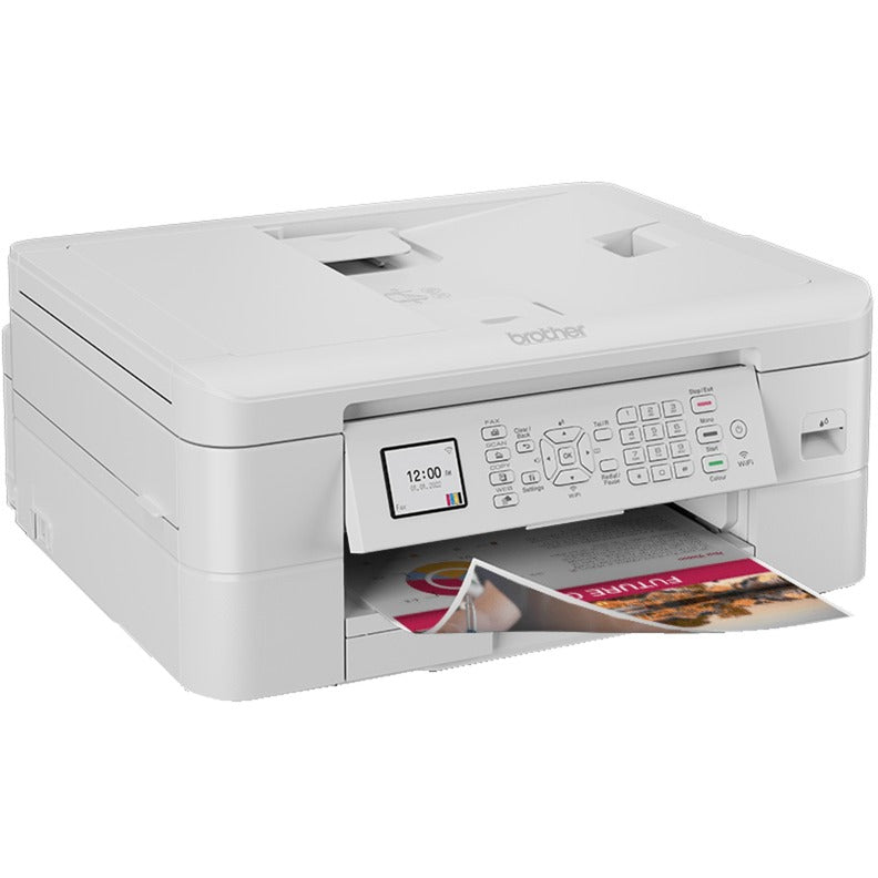 Broder MFC-J1010DW