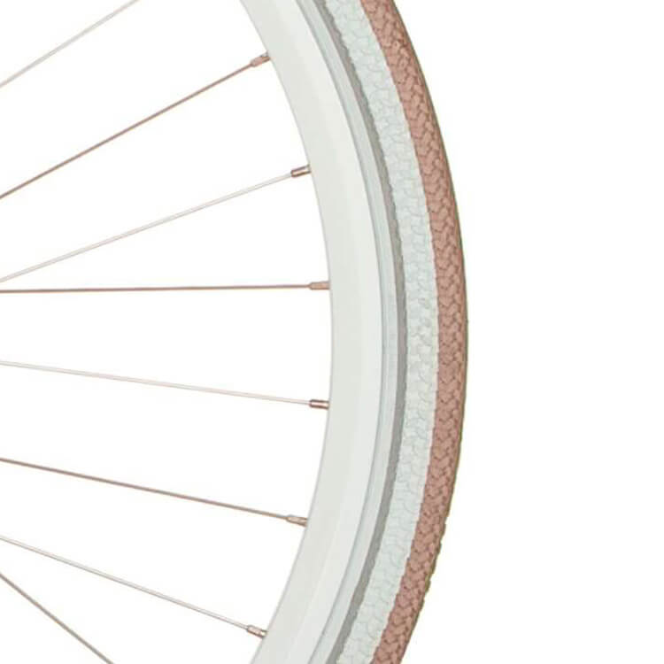 Cortina Velg J19sz Śnieżka
