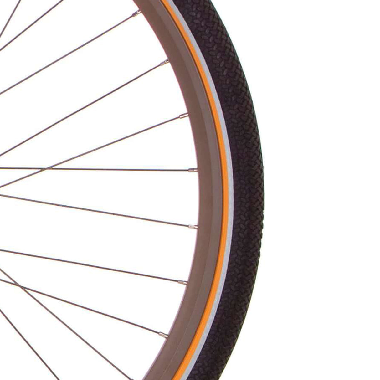 Cortina Velg J19SZ BAGEGEGRAU MAT
