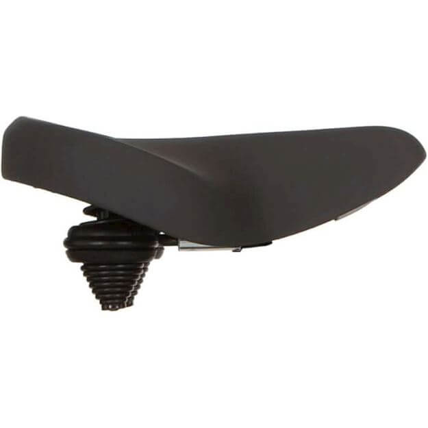 Cortina Saddle 6605 Grey W żebra