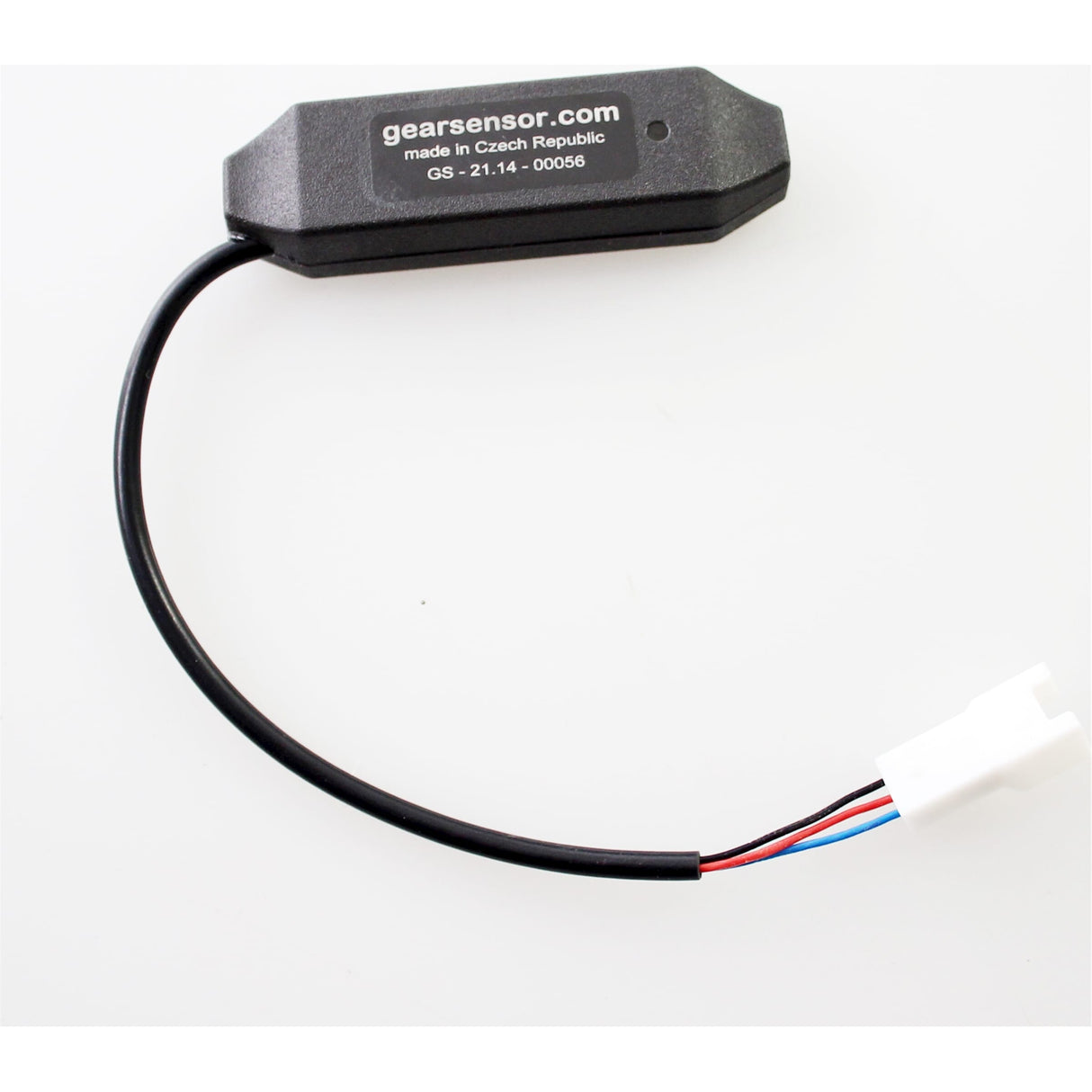 CORTINA REARSENSOR 36V 150 mm