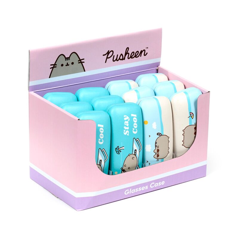 Solbriller Holder Puscheen The Cat Surf