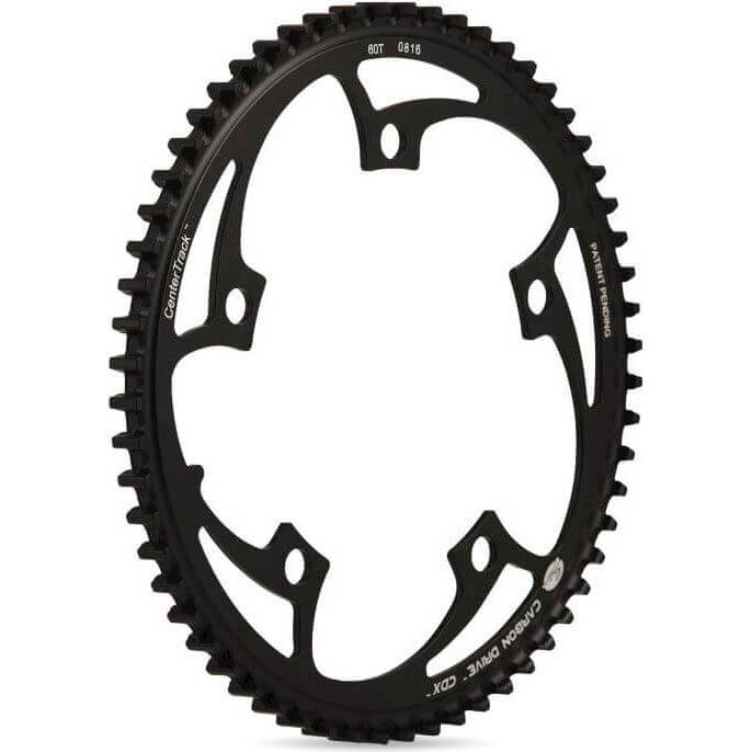Gates CDX Gear 60T 5 Hole BDC 130