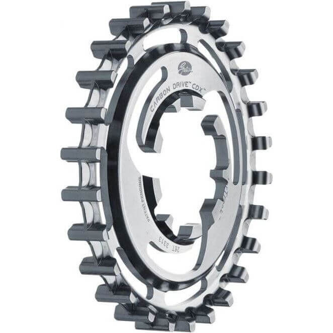 Gates Sprocket CDX 24T Enviolo Automatiq