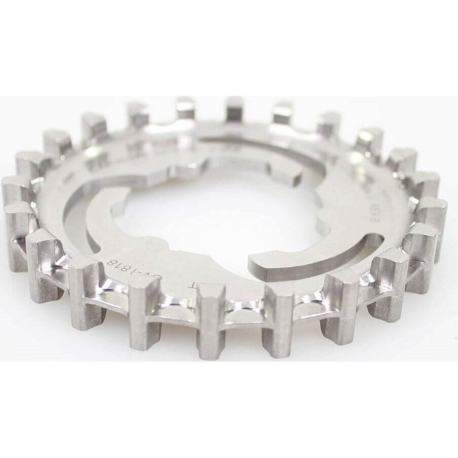 Gates CDX zpět -Tandle 24 TANDS B 4 45.5 Shimano SA