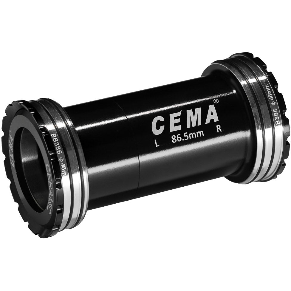 CEMA BRACKETAS BB386 FSA386 ROTOR 30 mm SG3 COAT KER. sénable