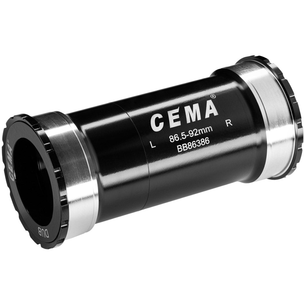 CEMA BRACKETAS BB86-BB92 SRAM DUB VOLTOCK CERAMIC