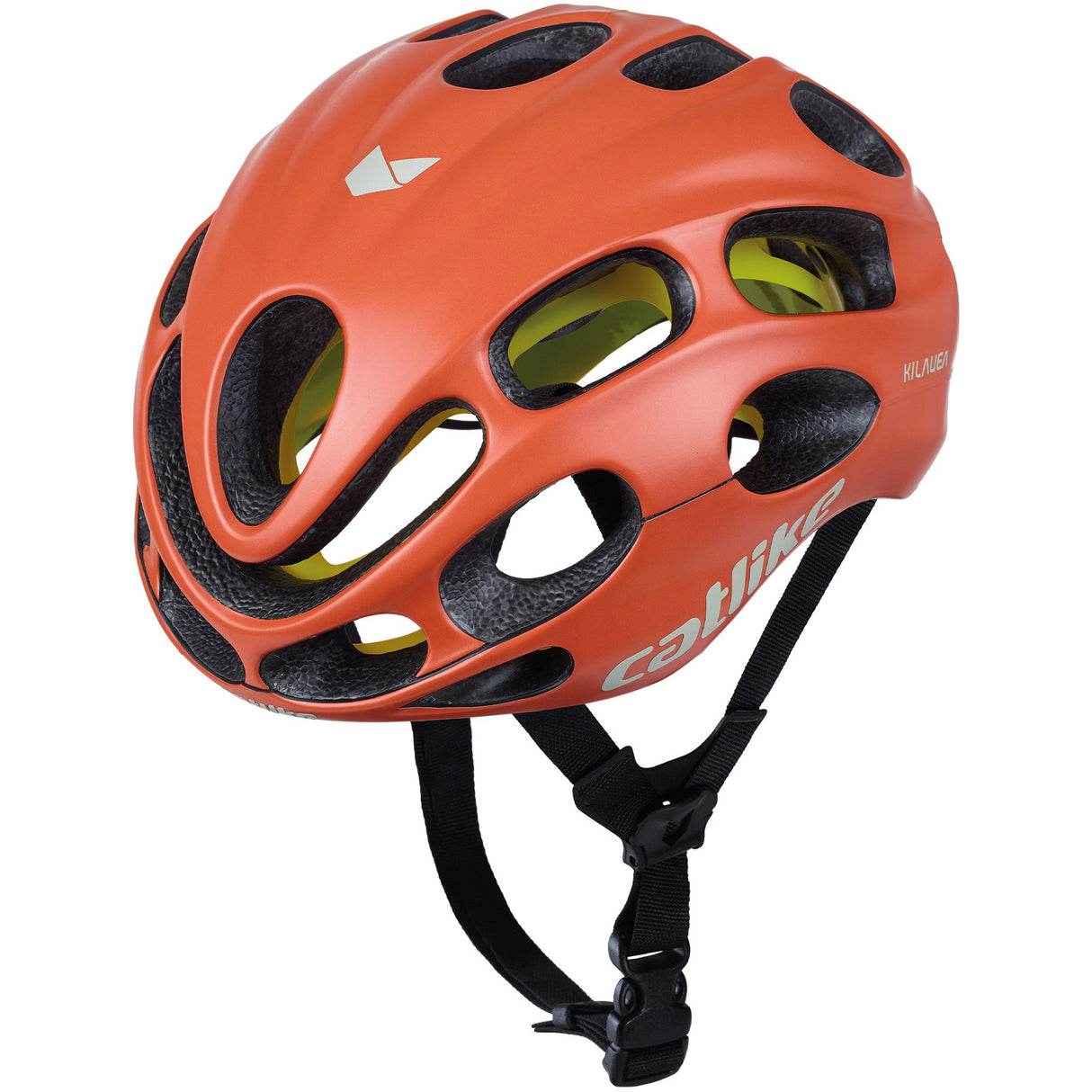 Buzaglo Catlike Racehelm Kilauea MIPS Taille m 55-57 cm Flame d'or