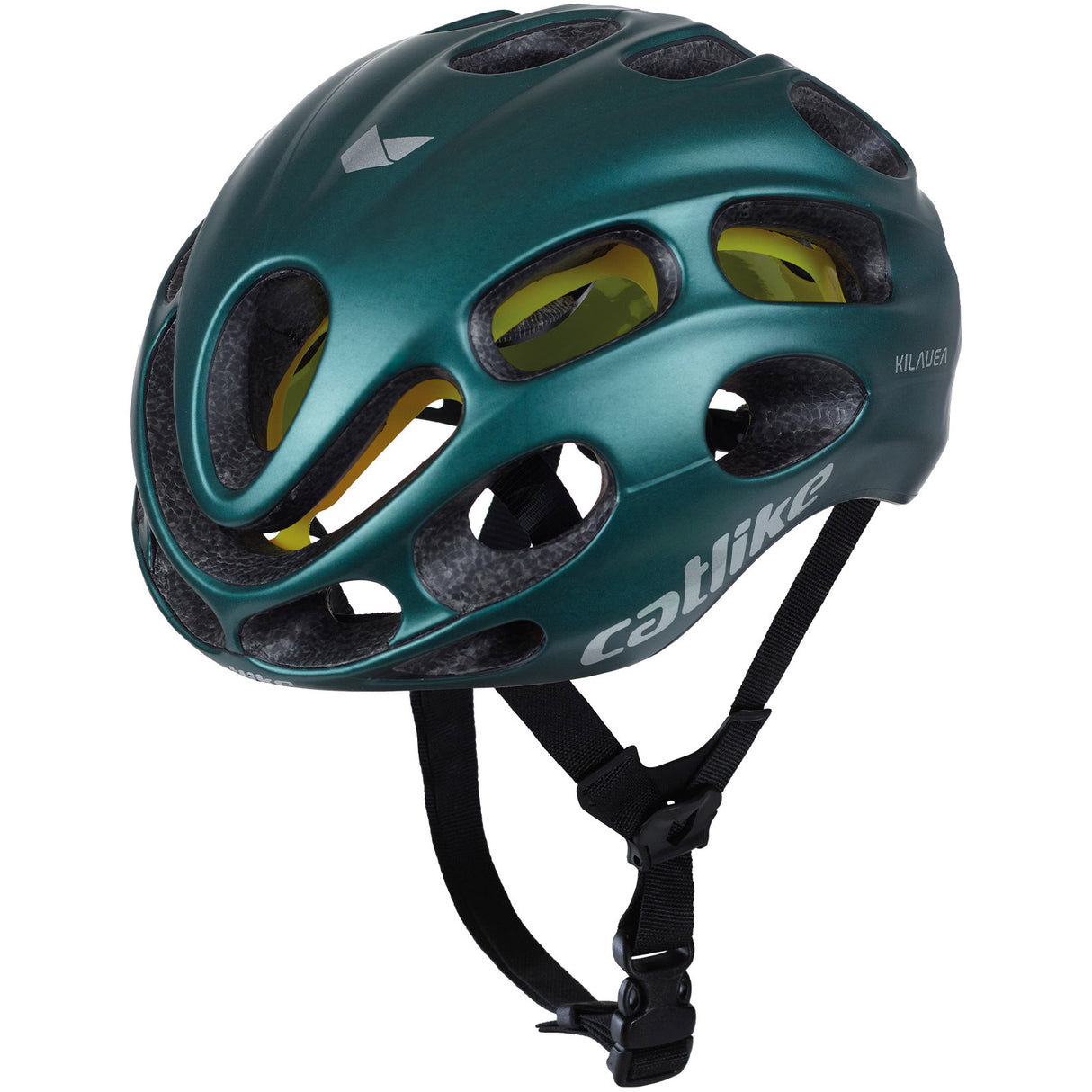 Buzaglo Cat simile a CatHelm Kilauea Mips Times M 55-57 cm Verde