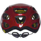 Buzaglo Catlike Racehelm Vento MIPS Taille L 58-60 cm Red Metallic