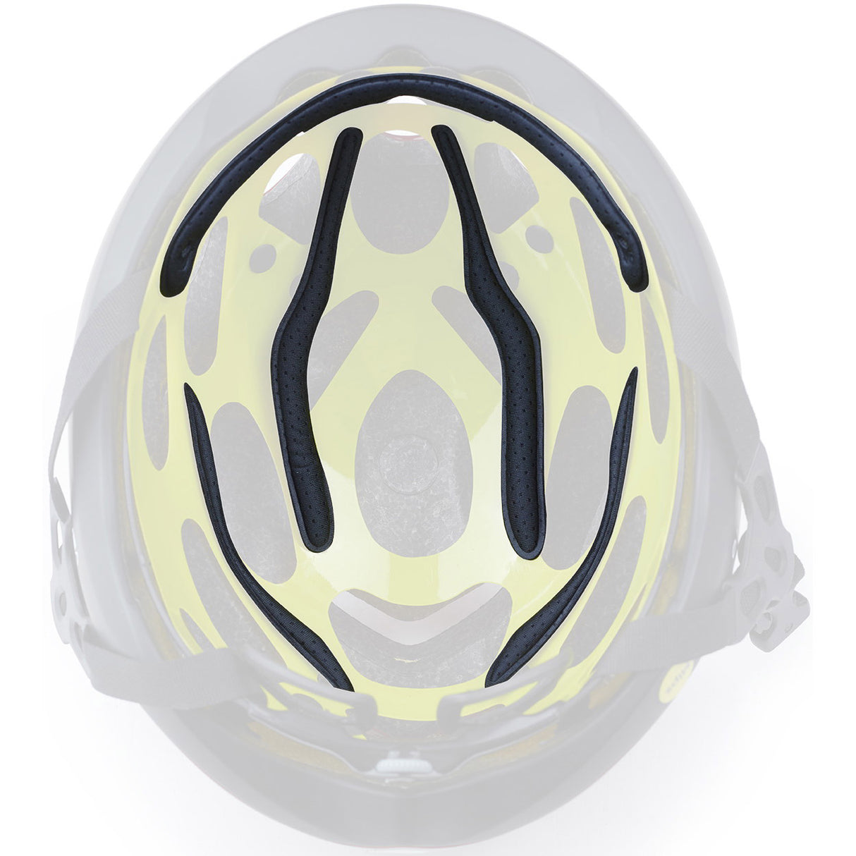 Buzaglo Catlike Racehelm Vento MIPS Taille L 58-60 cm Red Metallic