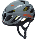 Buzaglo Catlike Racehelm Vento MIPS Velikost l 58-60cm siva kovinska