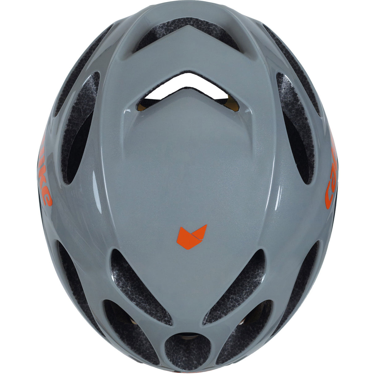 Buzaglo Catlike RaceHelm Vento MIPS Velikost m 55-57cm šedá kovová