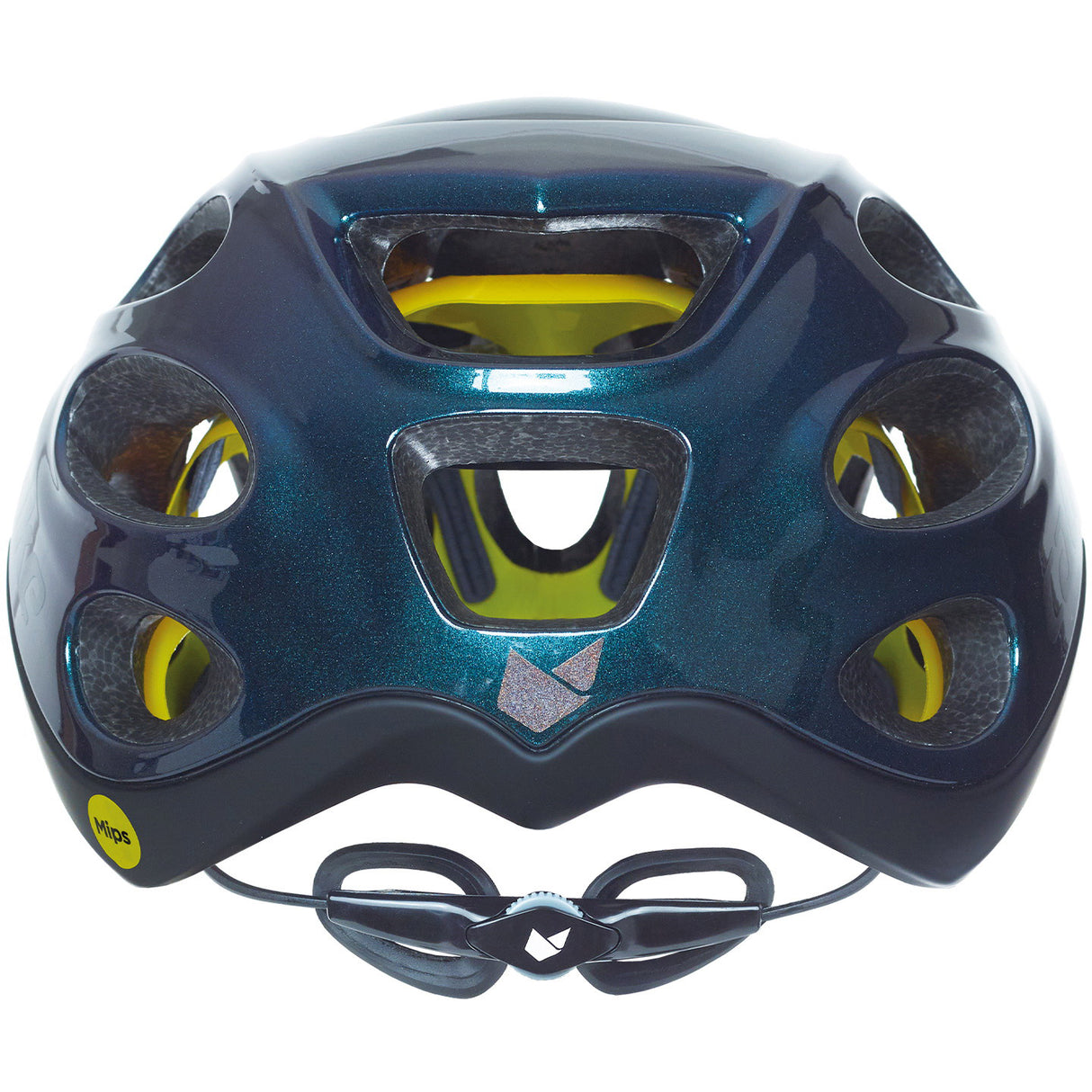 Buzaglo Catlike Racehelm Vento MIPS Velikost m 55-57cm satén chameleon