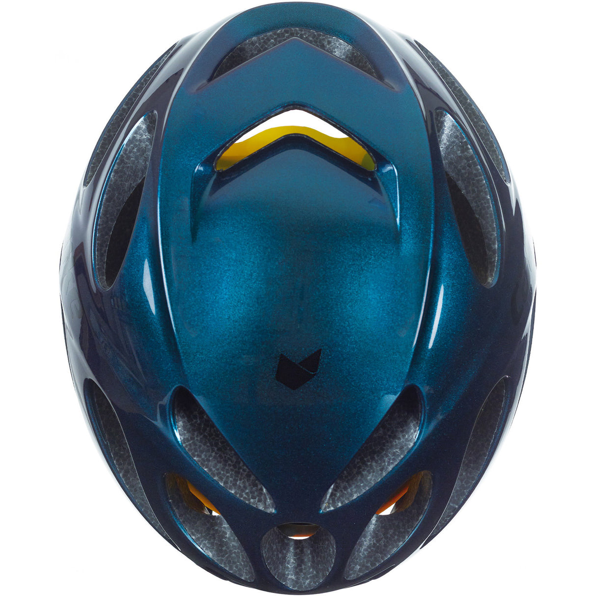 Buzaglo Catlike Racehelm Vento MIPS Velikost m 55-57cm satén chameleon