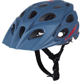 Buzaglo Catlike Mtb Helm Blatgréisst l 58-60CM majoica blo