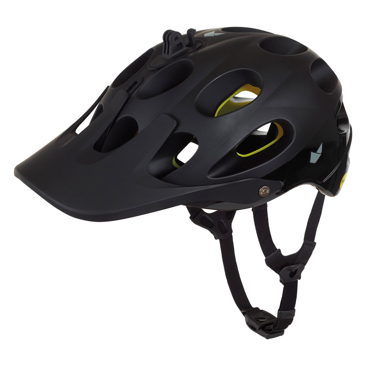 Buzaglo Catlike MTB Helmo Yelmo Mips size L 60-61cm Pure Black