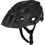 Buzaglo Catlike MTB Helm List Velikost L 58-60cm uhlíkově černá