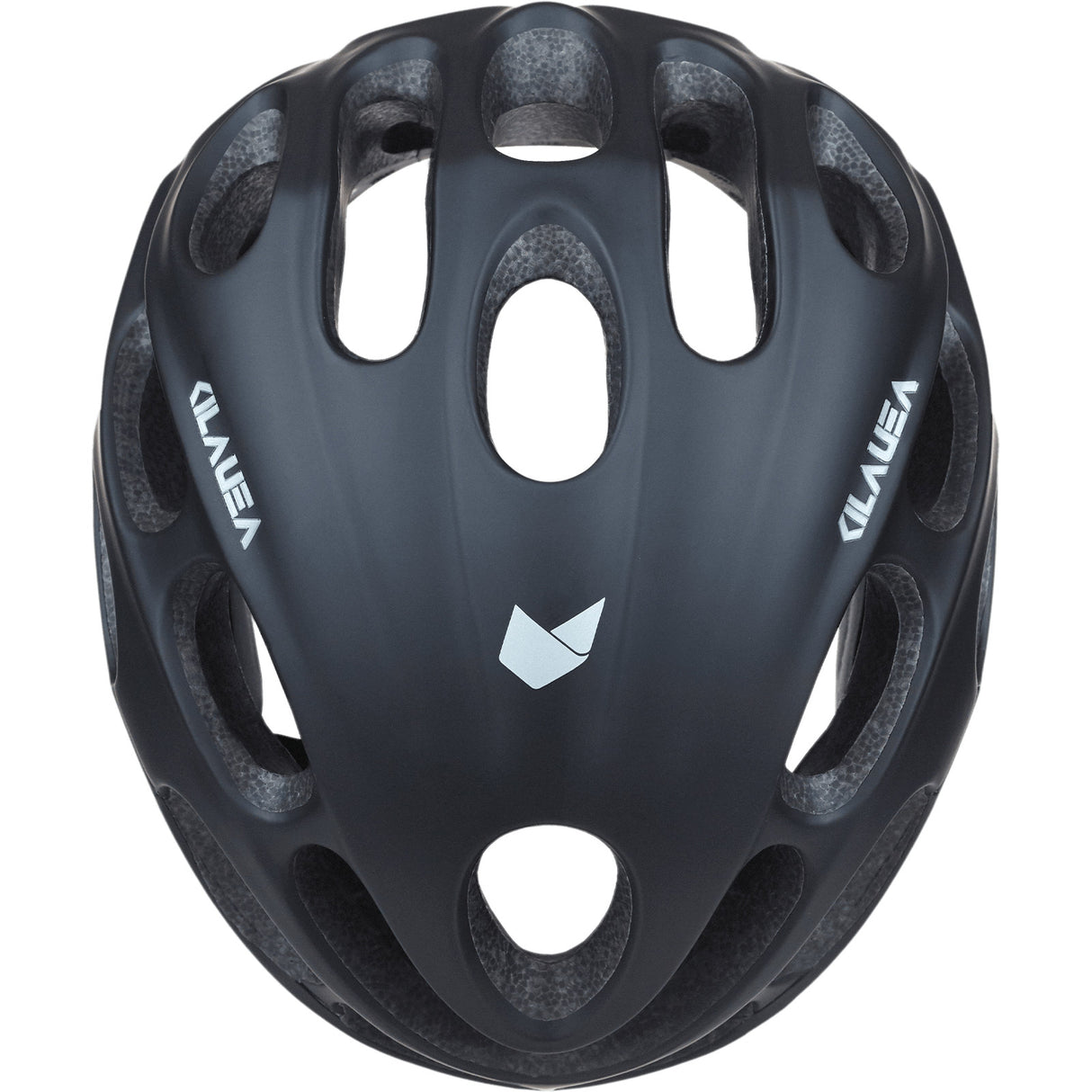 Buzaglo Catlike Racehelm Kilauea Size S 52-54cm Black Mat