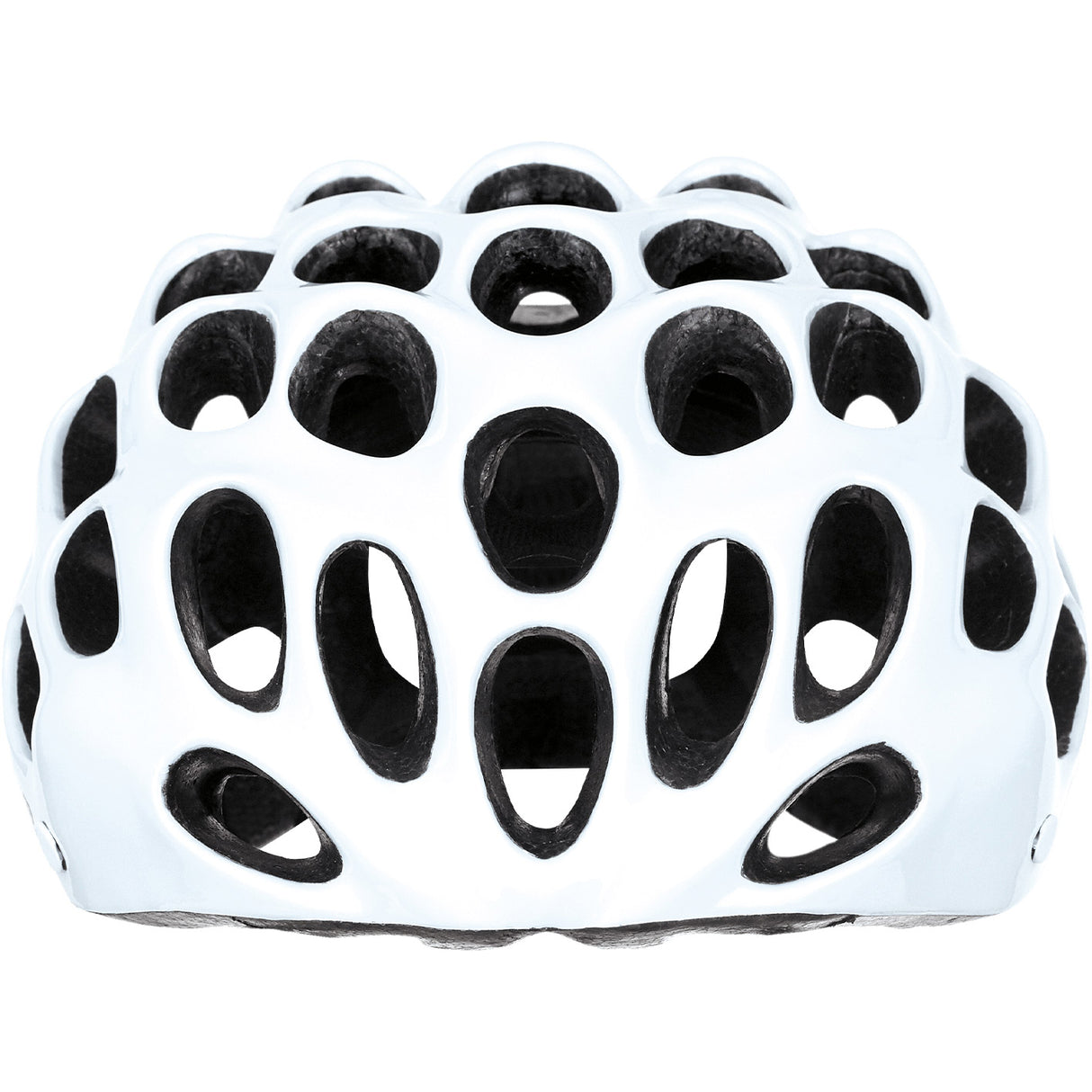 Buzaglo Catlike RaceHelm Whisper Evo Velikost L 58-61cm bílá
