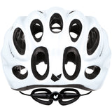 Buzaglo Catlike RaceHelm Whisper Evo Velikost L 58-61cm bílá