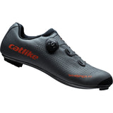 Buzaglo Catlike Race Shoes Whisper R1 Nylon Size 41 Gray