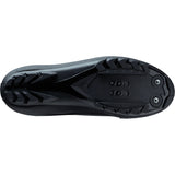 Buzaglo catligh mtb sko hvisker x1 mtb nylon størrelse 39 sort