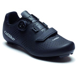 Buzaglo catlignende race sko Kompact'o R1 nylon 44 sort