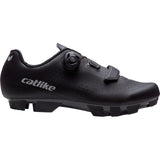 Zapatos mtb de buzglo gato kompact'o x1 tamaño de nylon 43 negro