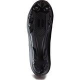 Zapatos mtb de buzglo gato kompact'o x1 tamaño de nylon 43 negro