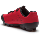 Buzaglo Catlike MTB boty Kompact'o X1 Nylon Velikost 36 Červená