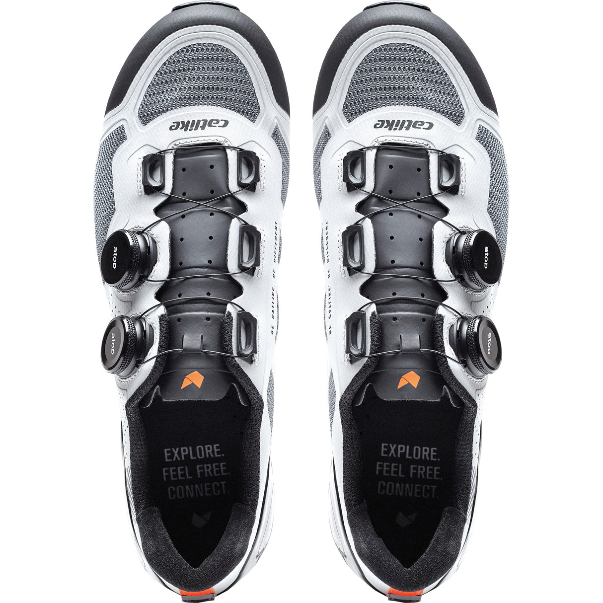 Buzaglo Catlike MTB Shoes Mixino XC1 Size 39 Carbon Gray