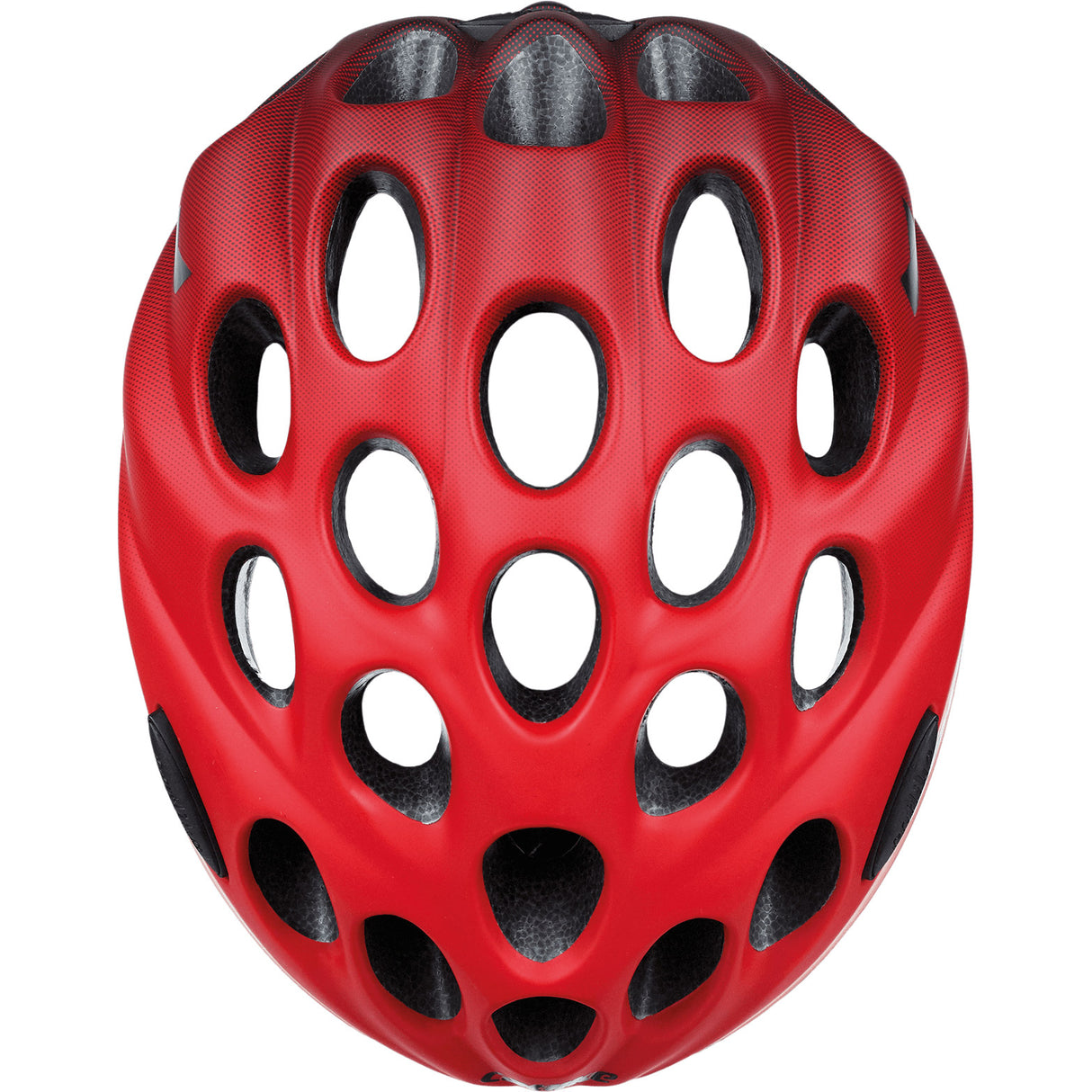 Buzaglo Catlike Kinderhelm Kitten size M 55-58cm Red