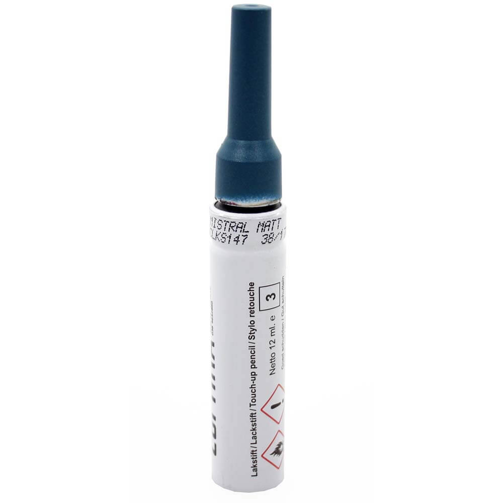 Cortina Lakstift Mistral MBLW 12289 Matt