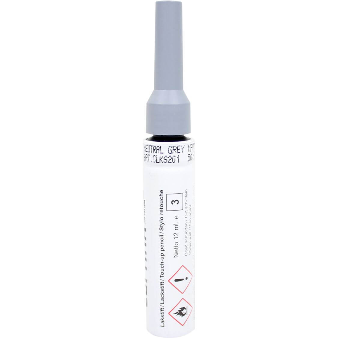 Cortina Lakstift Neutral Gray Ugsw 01447 Matt