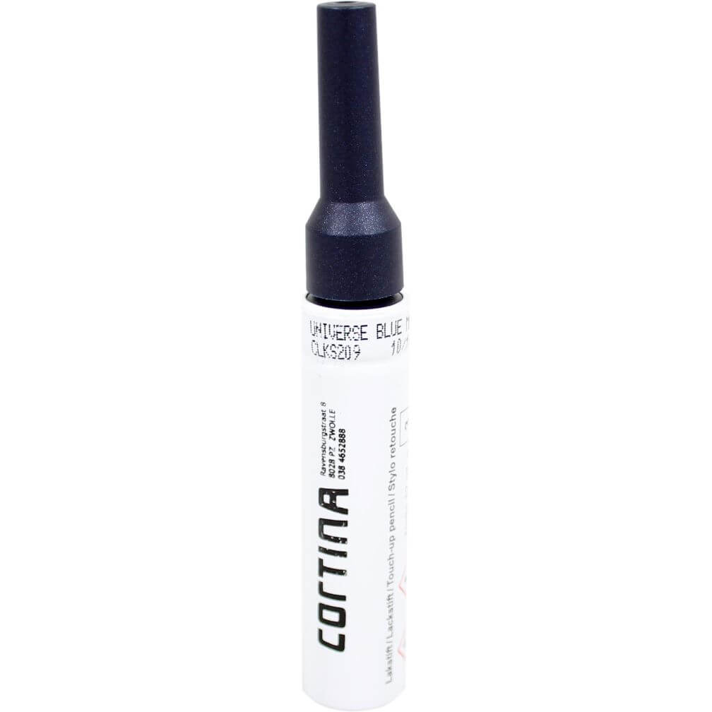 Cortina lakstift Universum blo 09000-10423 Matt